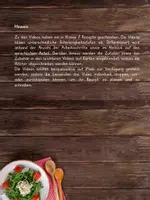 Vorschau - Arbeitsblätter - Rezepte schreiben - differenzierte Schreibpläne - Seite 2