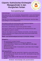 Vorschau - selbst erstellte Cliparts/Grafiken - Messgewänder und Talare in den Farben des Kirchenjahres (katholisch) - Seite 2