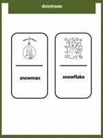Vorschau - Spiele - Vocabulary Christmas - Seite 2