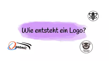 Vorschau - Arbeitsblätter - Was ist ein Logo? Wie entsteht ein Logo? - Seite 2