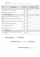 Vorschau - Lehrwerke/Schulbücher - Arbeitsplan Prima Plus A1.1 Einheit 1 Neu hier - Seite 2