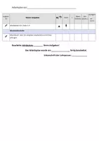 Vorschau - Lehrwerke/Schulbücher - Arbeitsplan Prima Plus A1.2 Einheit 13 Meine Stadt - Seite 2