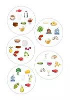 Vorschau - Spiele - Spiel „Doppelsymbol“ Essen 57 Karten Französisch Dis Donc - Seite 3