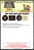 Vorschau - Arbeitsblätter - Das Paket - Verdoppeln und Halbieren mit dem Pinguin im Zahlenraum 20 - Seite 3