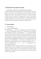 Vorschau - Stundenentwürfe - Englisch Stundenplanung-Online Games Q1/11. Klasse - Seite 3