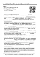 Vorschau - Arbeitsblätter - Arbeitsblätter zum Thema "Spanisches Kolonialreich" + Lösung & MP3 + Infografik - Seite 3