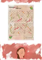 Vorschau - Spiele - Schlangen- Leiter- Spiel I ZR100 - Seite 3