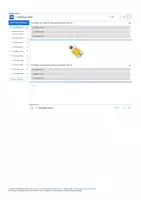 Vorschau - Arbeitsblätter - Rechtschreibung üben, Wörter weiterschwingen oder verlängern 15 - Deckblatt