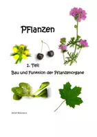 Vorschau - Unterrichtsreihen - Pflanzen - Deckblatt