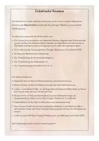 Vorschau - Stundenentwürfe - Sprache untersuchen (Haus-Garagen-Modell) - Seite 1