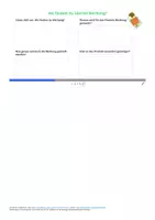 Vorschau - Arbeitsblätter - Medien in unserem Leben - Wo findest du überall Werbung - Seite 2