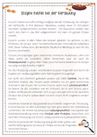 Vorschau - Stundenentwürfe - Forscherheft - Verdauungsenzyme - Seite 2