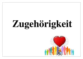 Vorschau - Arbeitsblätter - Inklusion Lückentext analog zum Wortsuchrätsel - Seite 3