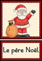 Vorschau - Unterrichtsreihen - Noël / Noel en France - MATERIALPAKET / SPARPAKET / SPARSET / BUNDLE - Seite 2