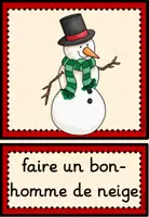 Vorschau - Unterrichtsreihen - Noël / Noel - Les activités de Noël #weihnachtenauflmp - Seite 3