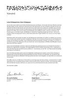 Vorschau - Unterrichtsreihen - AGA_Unterrichtsleitfaden_Geparde_Die Rolle eines Raubtieres in seinem Lebensraum - Seite 2