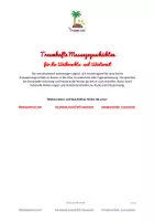 Vorschau - Stationenlernen - Massagegeschichten für die Weihnachts- und Winterzeit - Seite 2
