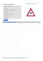 Vorschau - Arbeitsblätter - Reflexion Sicher im Verkehr 5 - Seite 3