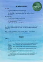 Vorschau - Präsentationen/Tafelbilder - Kombinatorik & Geometrie - Klasse 1/2 - Reihentransparenz - Seite 1