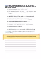 Vorschau - Arbeitsblätter - Winterliche Rechtschreibübungen - Seite 3