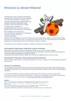 Vorschau - Bildkarten - toys - picture and word cards - flashcards - Seite 1