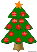 Vorschau - Arbeitsblätter - 12 days of Christmas - Seite 2