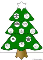 Vorschau - Arbeitsblätter - 12 days of Christmas - Seite 3