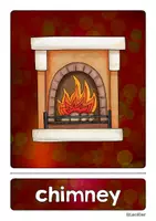 Vorschau - Bildkarten - Picture cards: Christmas - Seite 2