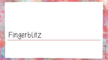 Vorschau - Präsentationen/Tafelbilder - Digitaler Blitzblick (Präsenz- und Fernunterricht) - Seite 2
