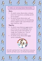 Vorschau - Poster - Licht und Schatten - Bildkarten / Flashcards - natürliche und künstliche Lichtquellen - Seite 1