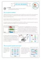 Vorschau - Arbeitsblätter - Genetischer Fingerabdruck - Arbeitsblatt - Seite 2