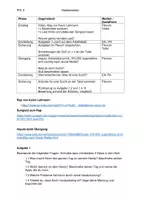 Vorschau - Stundenentwürfe - Ich bin nicht (Handy)süchtig!? - PPL 6 - Stundenentwurf - Seite 3