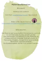Vorschau - Anderer Materialtyp - Klettmappe Schattenbilder Bauernhof - Seite 3