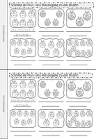Vorschau - Arbeitsblätter - Einmaleins - Seite 3