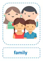 Vorschau - Spiele - My family - MATERIALPAKET - Seite 3