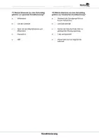 Vorschau - Test - Konditionierung - Testaufgaben mit Lösungen - Seite 3