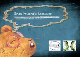 Vorschau - Unterrichtsreihen - Lektüre „Sinas traumhafte Abenteuer“ - Deckblatt