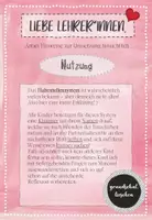 Vorschau - Stationenlernen - Das NEINhorn - Partner-Haltestelle - Seite 3