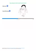 Vorschau - Arbeitsblätter - Materialpaket Das Ohr, das Hören, das Schall - Seite 2