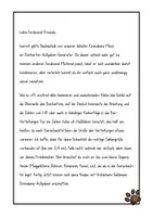Vorschau - Stationenlernen - Ferdinands Schüttelschachtel: Eierkarton-Aufgaben-Generator - Einmaleins - Seite 1