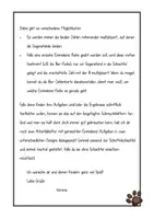 Vorschau - Stationenlernen - Ferdinands Schüttelschachtel: Eierkarton-Aufgaben-Generator - Einmaleins - Seite 2