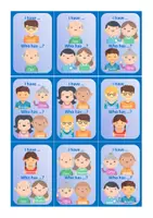 Vorschau - Spiele - My family - I have ... Who has? - Seite 3
