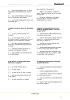 Vorschau - Test - Schönheit - Testaufgaben mit Lösungen - Seite 1