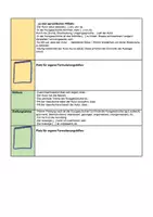 Vorschau - Arbeitsblätter - Analyse einer Kurzgeschichte - Seite 2