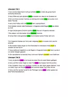 Vorschau - Arbeitsblätter - Magische Kommasetzung vor doch, aber, sondern denn - Seite 2