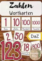 Vorschau - Spiele - Wortkarten - Materialpaket (DaZ, DaF) - Seite 1