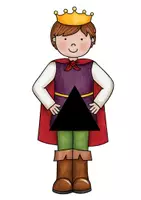 Vorschau - Poster - Wortarten nach Montessori - Seite 3