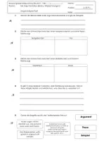 Vorschau - Unterrichtsreihen - Mega-Bundle zur textbasierten Erörterung für Kl. 9/10! - Seite 1