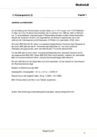 Vorschau - Arbeitsblätter - Magersucht - Arbeitsblätter mit Lösungen - Seite 3