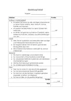 Vorschau - Arbeitsblätter - Ein Selbstporträt schreiben - Seite 1